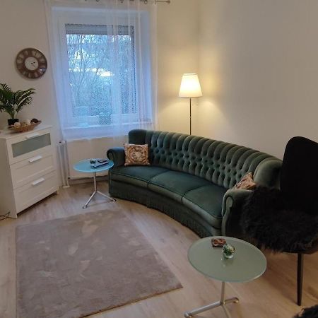 Juwel Im Zentrum Terrasse+Garten 75M² Mönchengladbach Exterior foto